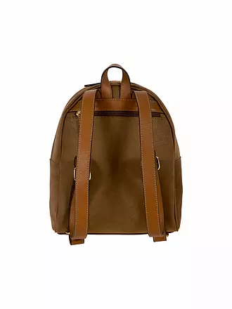 BRICS | Rucksack "Life" (Camel) | 